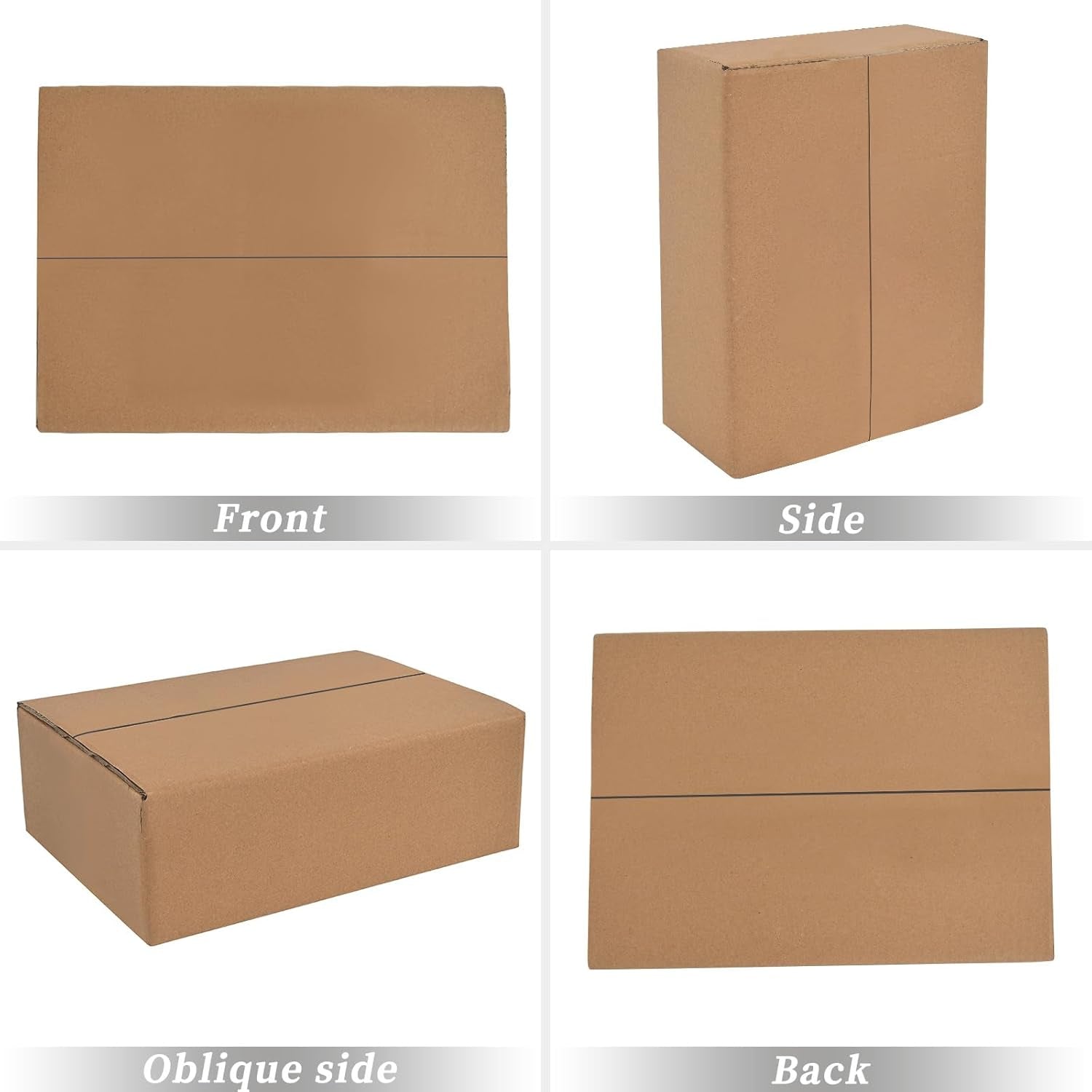 White Spandex Square Cocktail Table Covers 32x43Inches