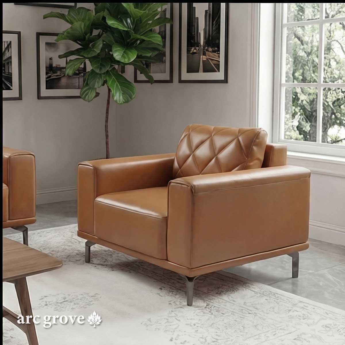 Ekerö · Office Waiting Area Lounge Seating