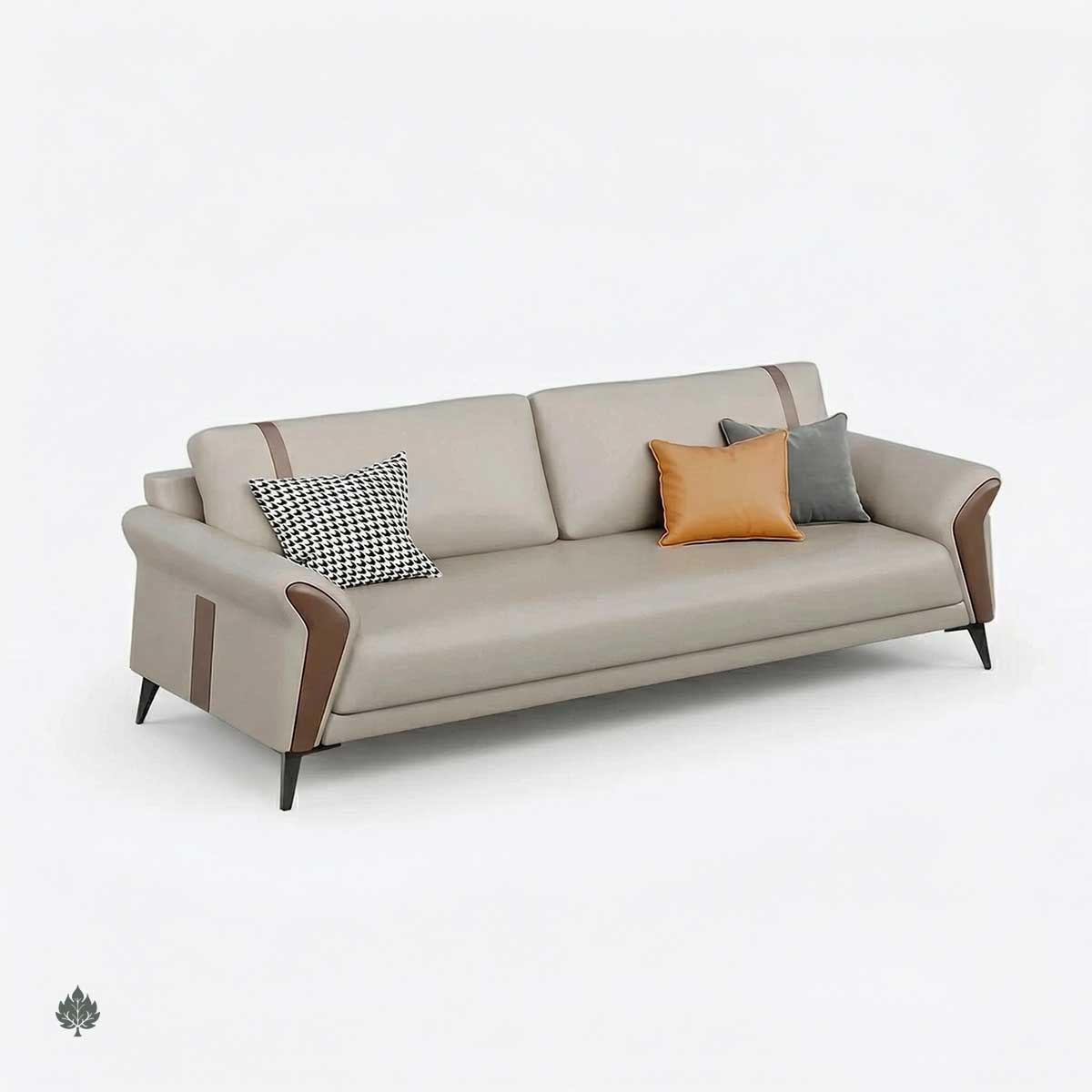Kiruna · Office Waiting Area Lounge Seating
