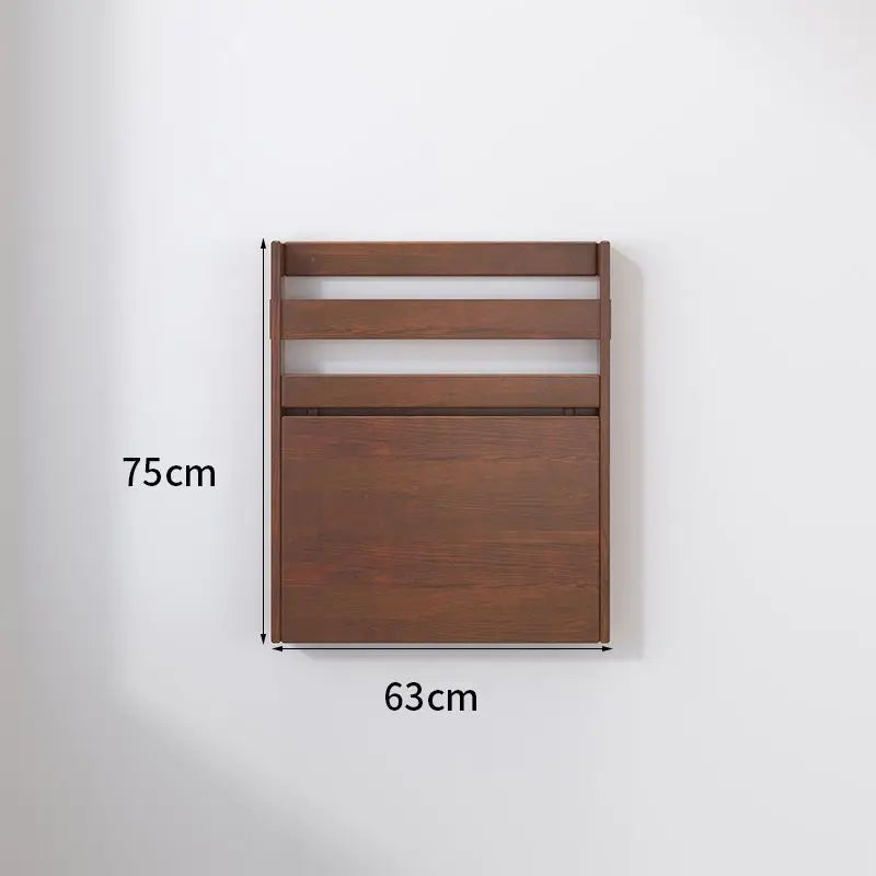 DecorBites™ Corner Computer Desk Folding Table for Home Office Study Bedroom Furniture