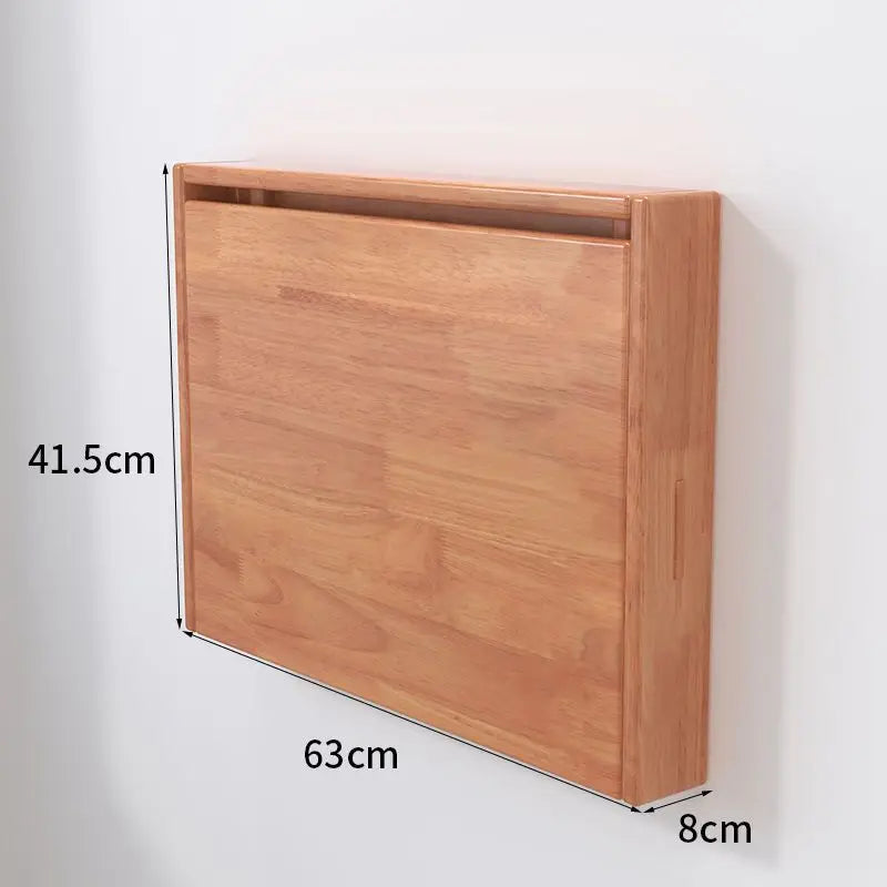 DecorBites™ Corner Computer Desk Folding Table for Home Office Study Bedroom Furniture