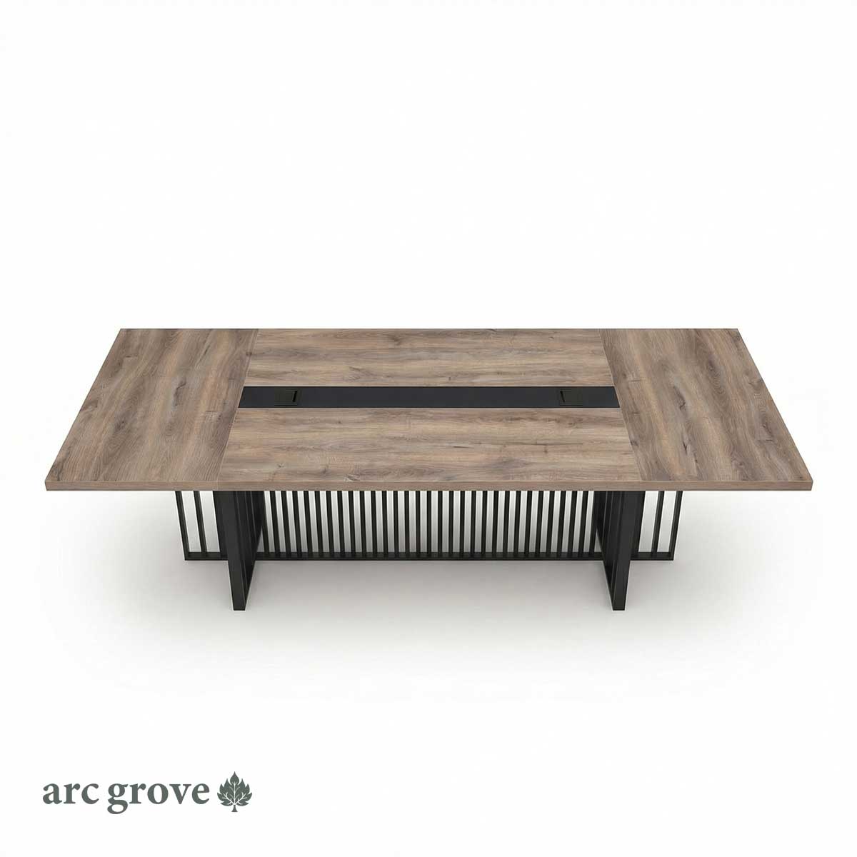 Wright · Conference Room Table