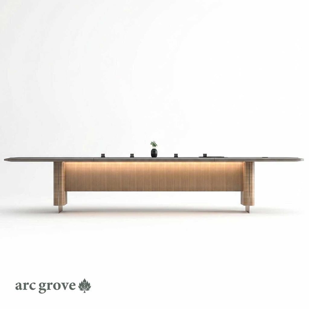 Symphony · Conference Room Table
