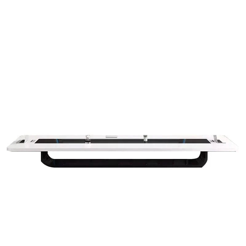 Paxum · White Conference Room Table for Executive Boardroom