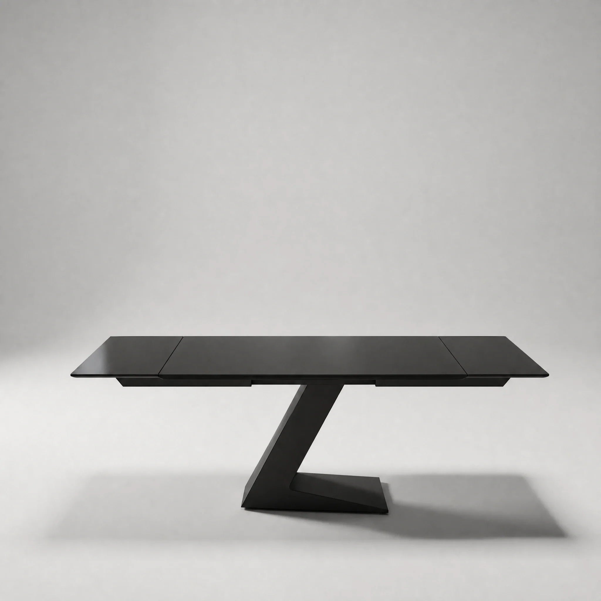 Alara · White Conference Room Table