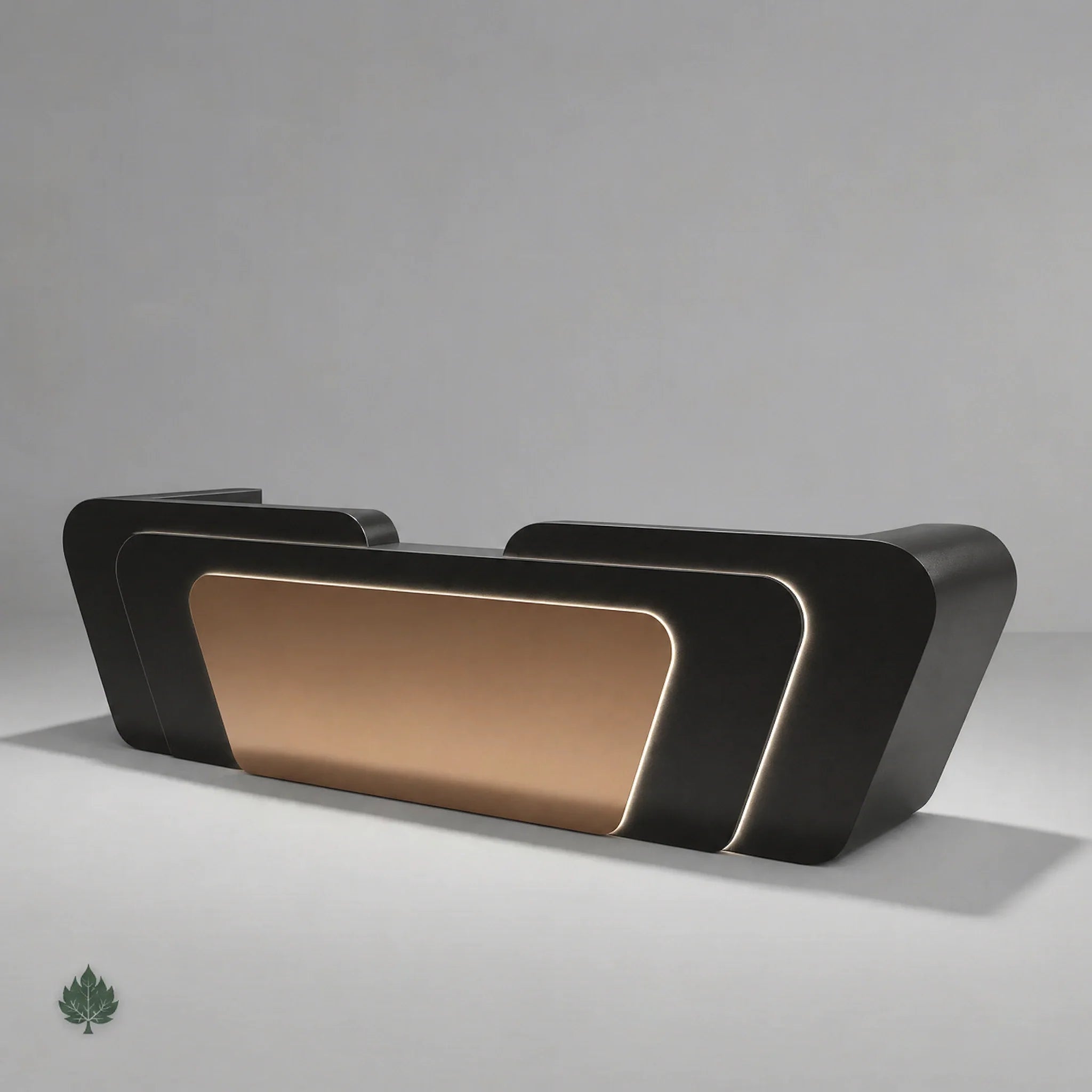 Alithia · Front Reception Desk