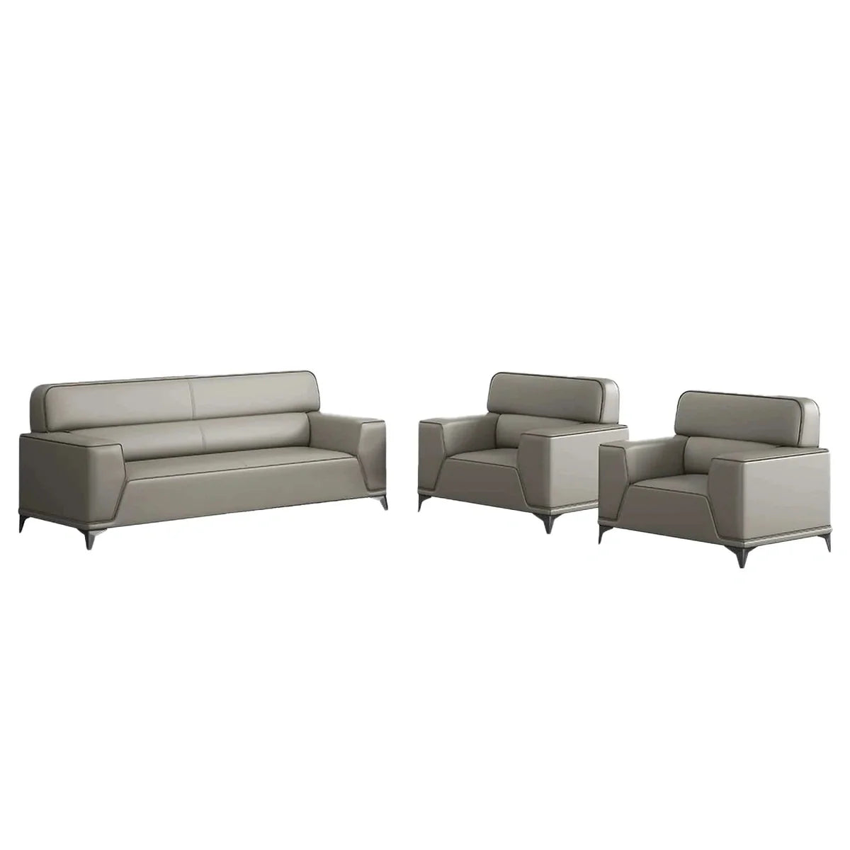 Ingarö · Office Waiting Area Lounge Seating