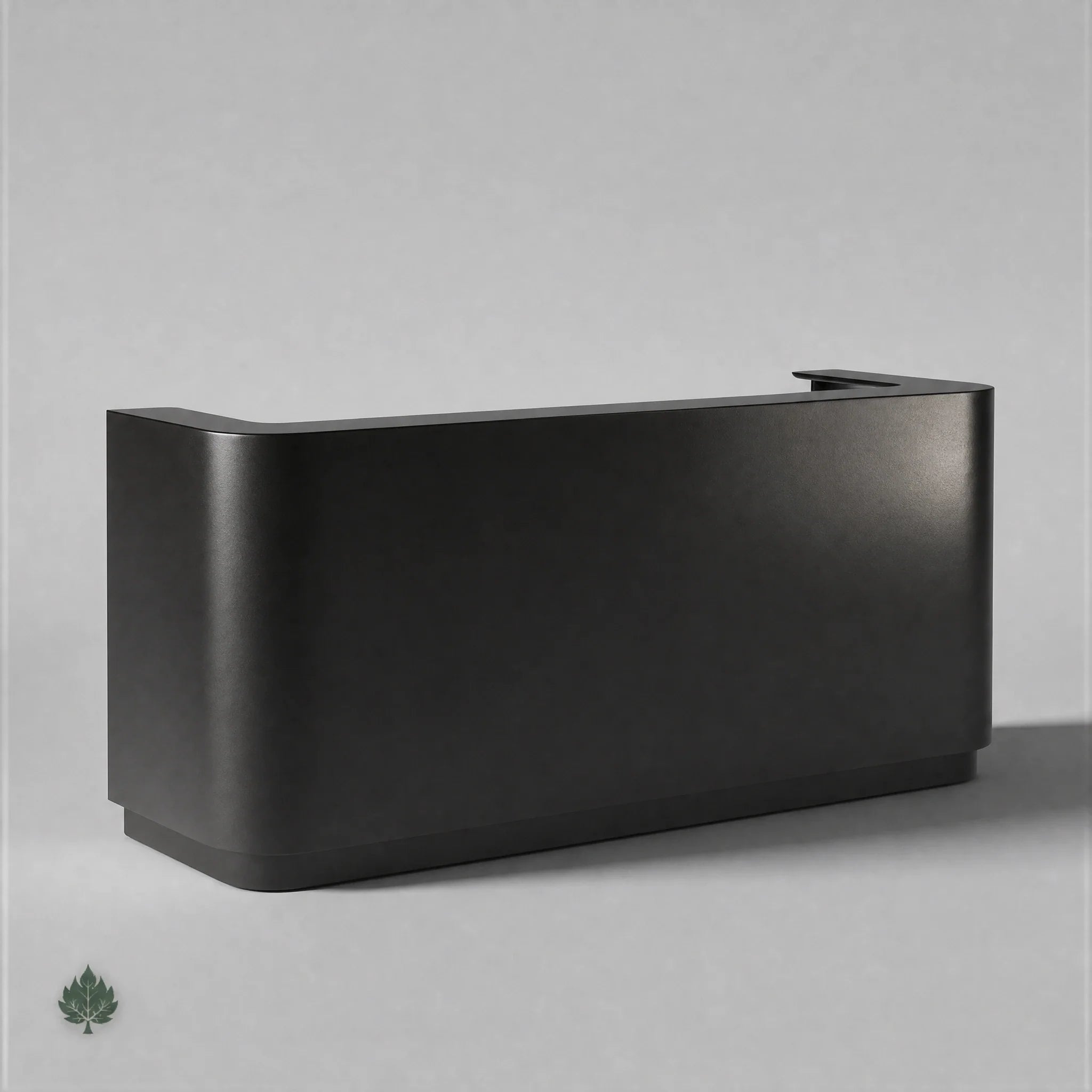 Kyvian · Front Reception Desk