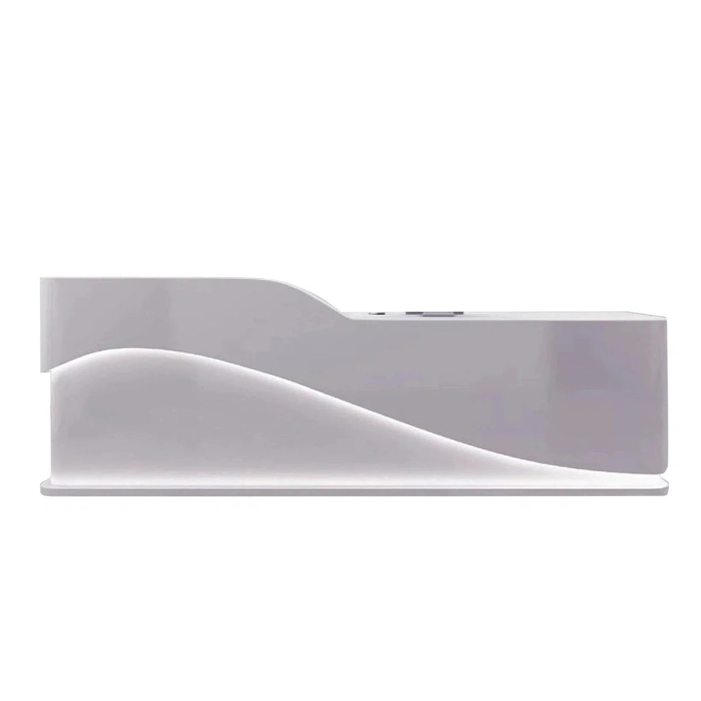 Arvid · Front Reception Desk