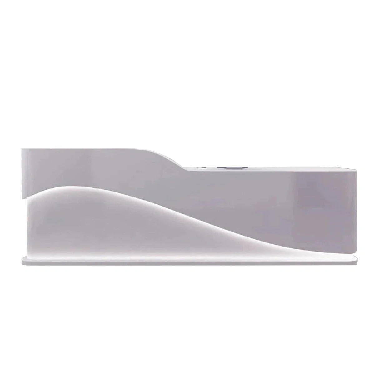 Arvid · Front Reception Desk