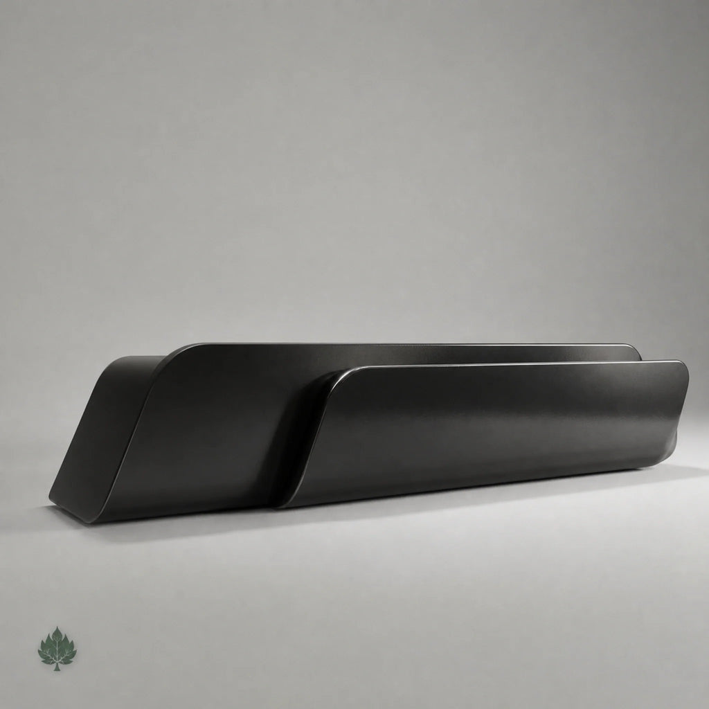 Auden · Front Reception Desk