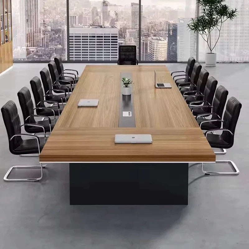 Accord · Executive Conference Room Table