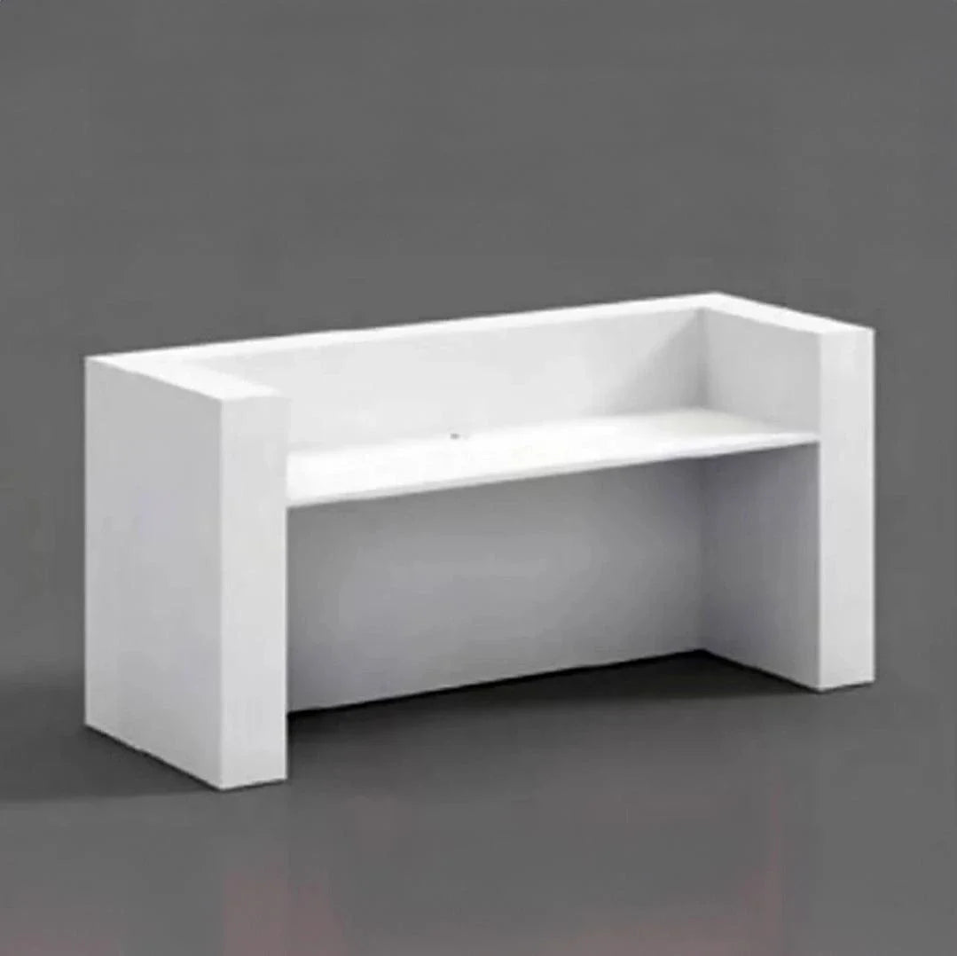 Beckett · Front Reception Desk