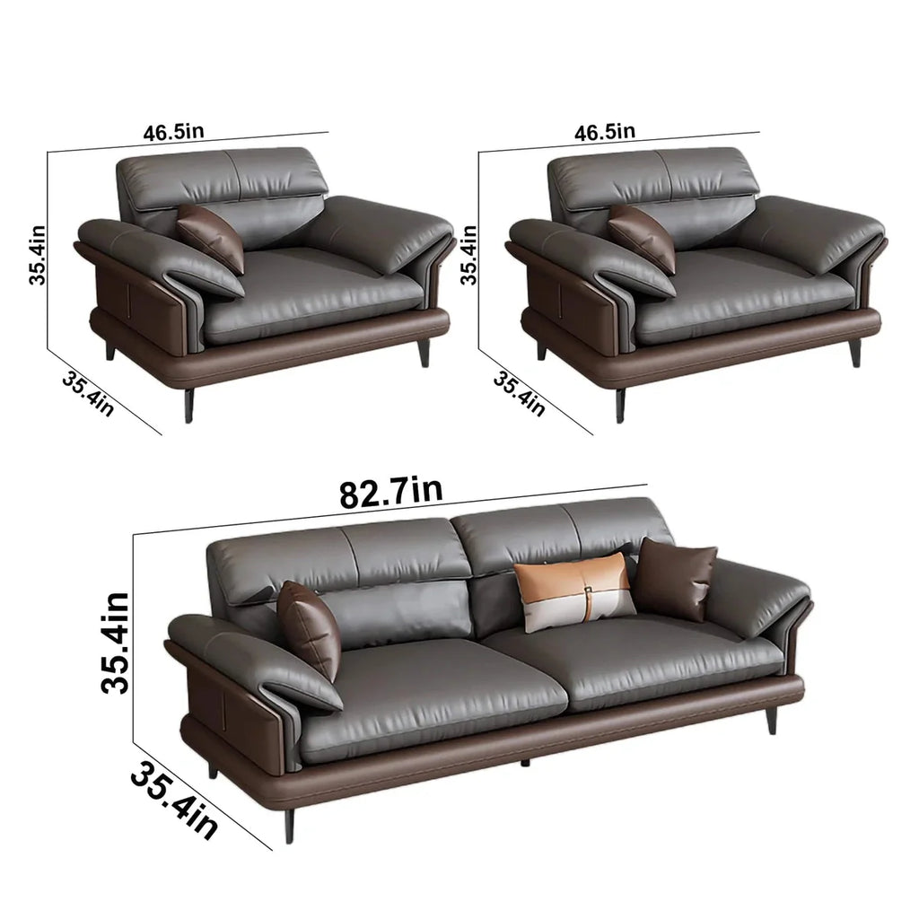 Sigtuna · Office Waiting Area Lounge Seating