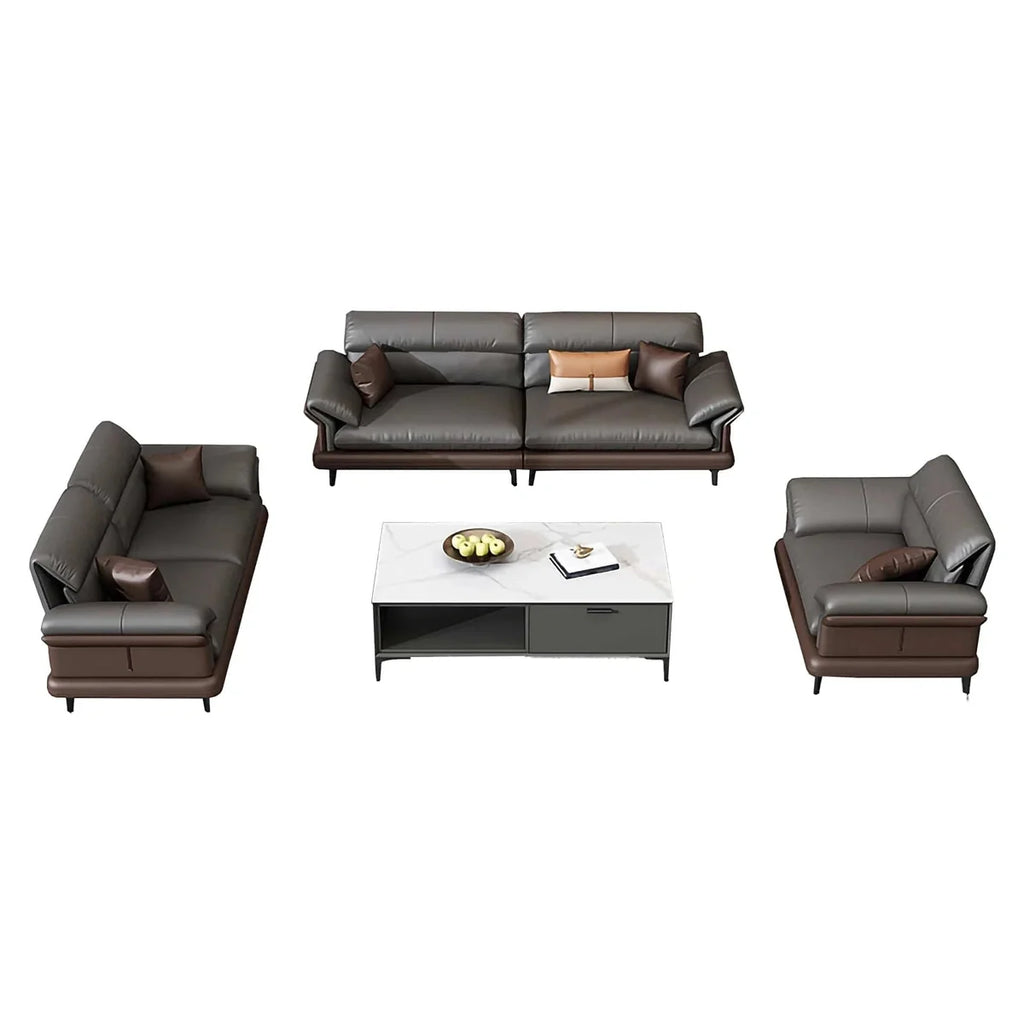 Sigtuna · Office Waiting Area Lounge Seating