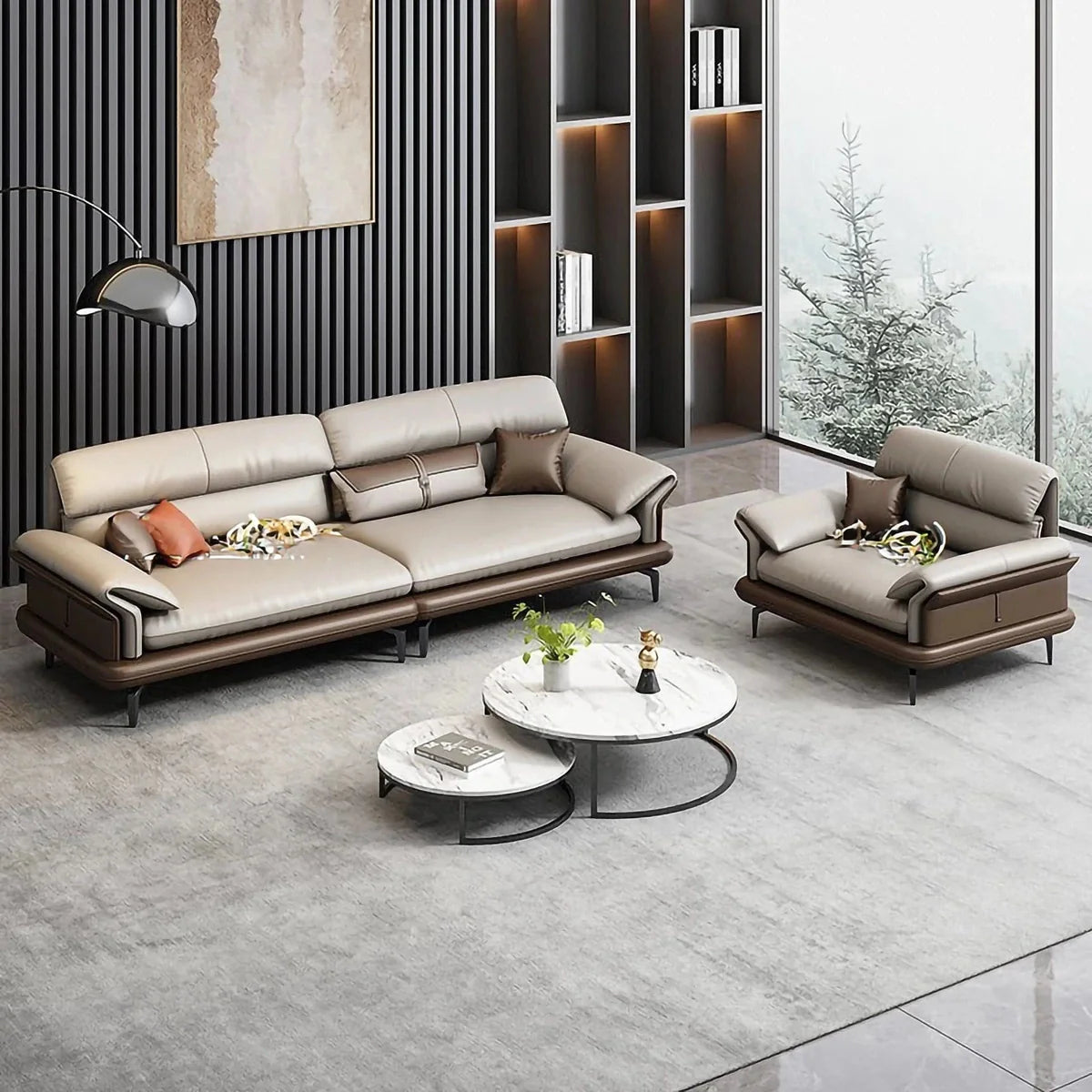 Sigtuna · Office Waiting Area Lounge Seating