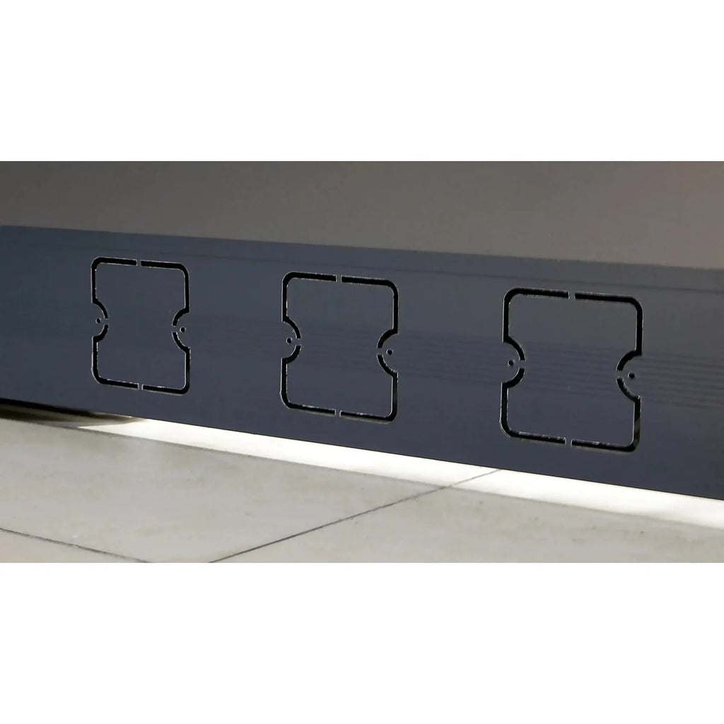 Brynn · L-Shaped Cubicle Workstation