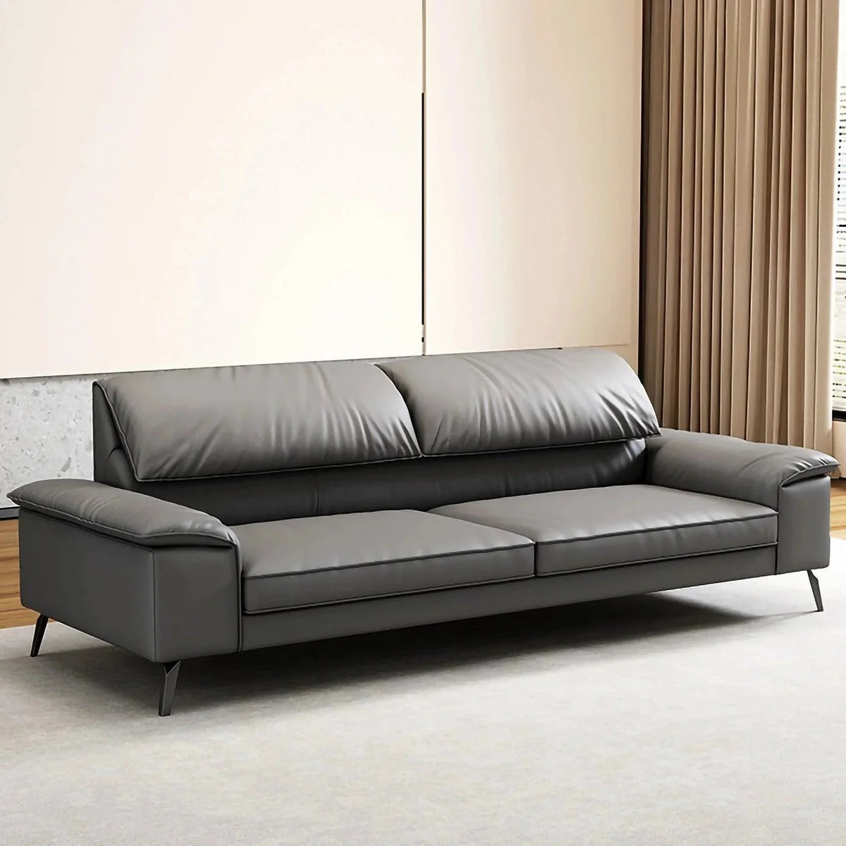 Lomma · Office Waiting Area Lounge Seating