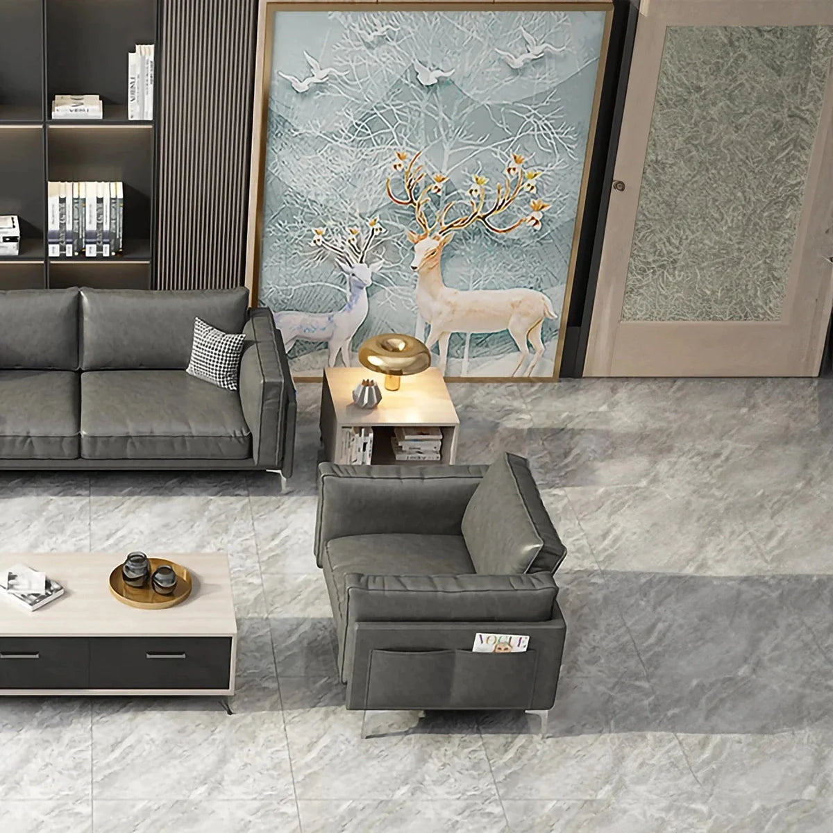 Kumla · Office Waiting Area Lounge Seating
