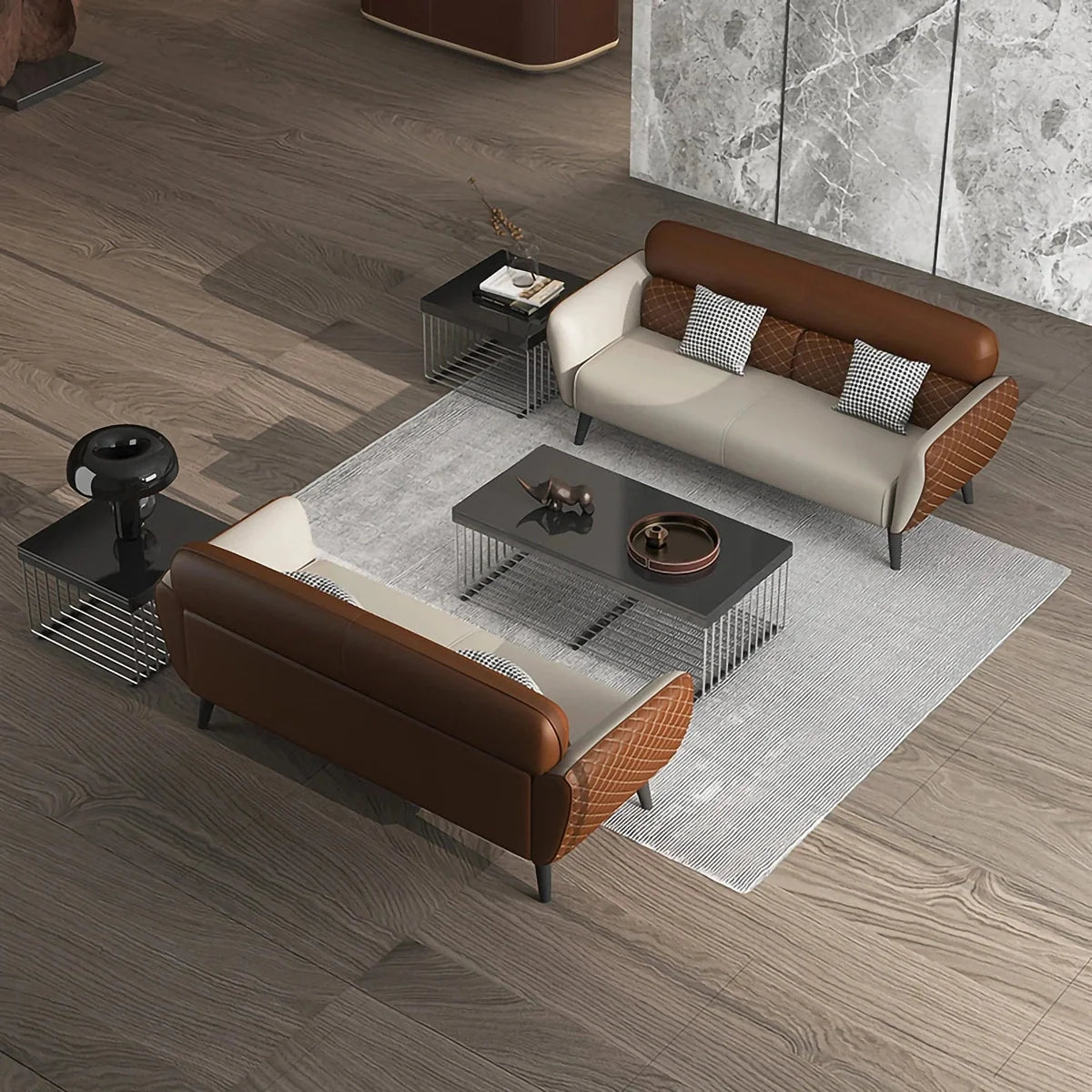 Möja · Office Waiting Area Lounge Seating