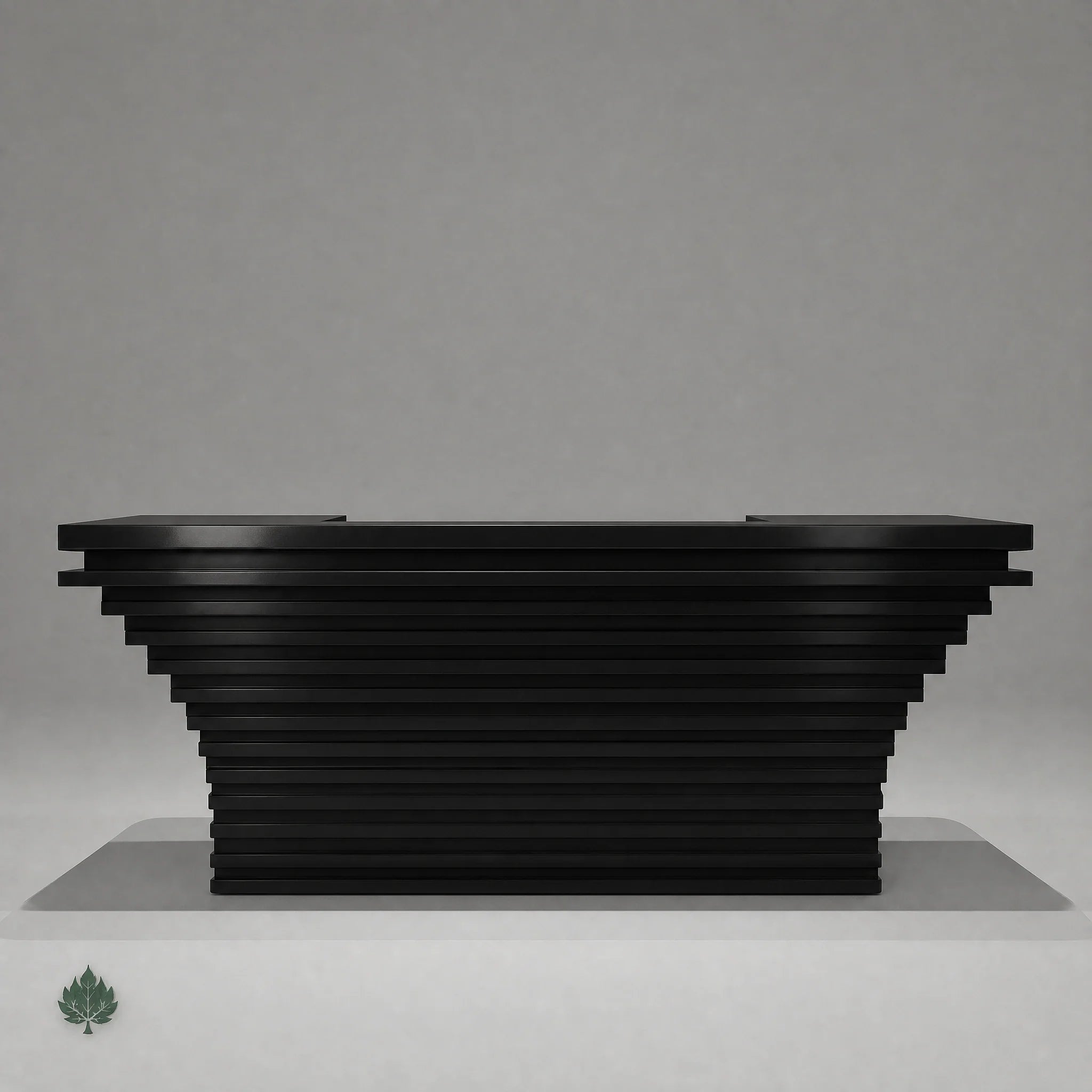 Dahlia · Front Reception Desk