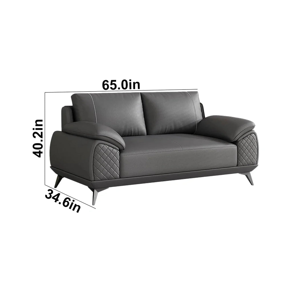 Bolmen · Office Waiting Area Lounge Seating