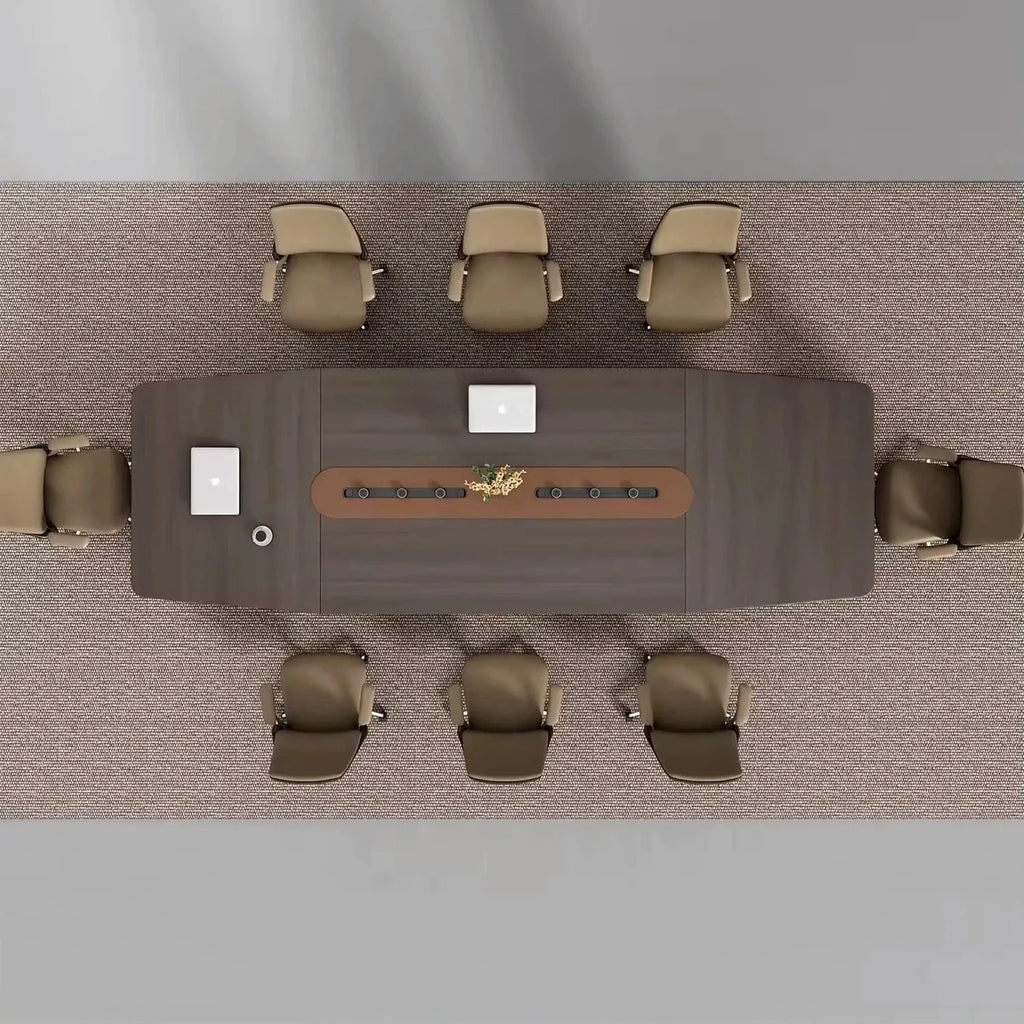 Parly · Conference Room Table