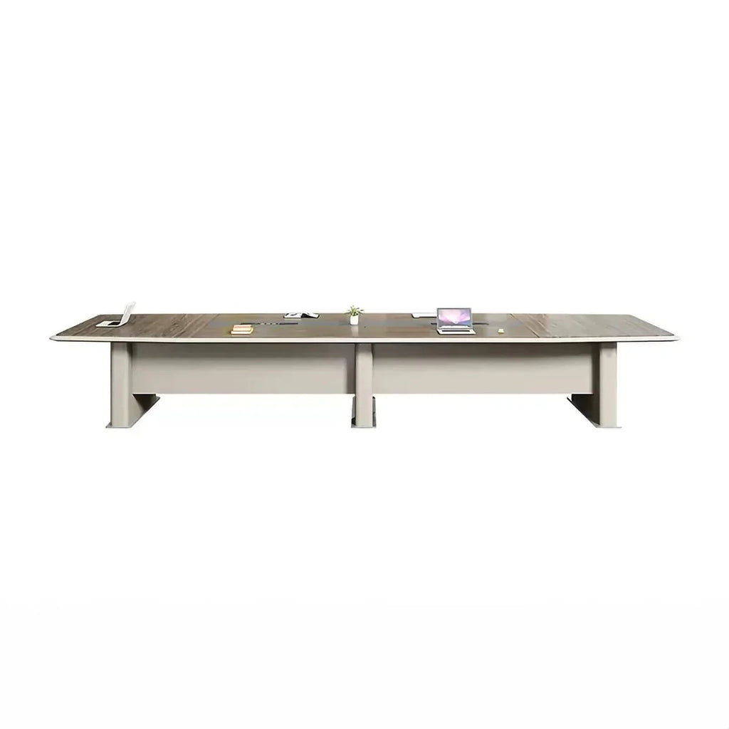 Alwyn · Conference Room Meeting Table
