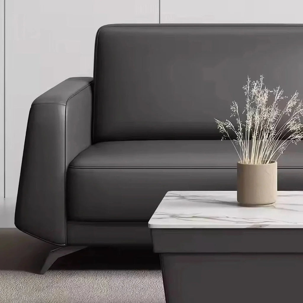 Lund · Office Waiting Area Lounge Seating Set