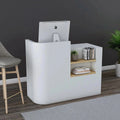 Elyria · Front Greeter Station