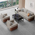 Fryken · Office Waiting Area Lounge Seating