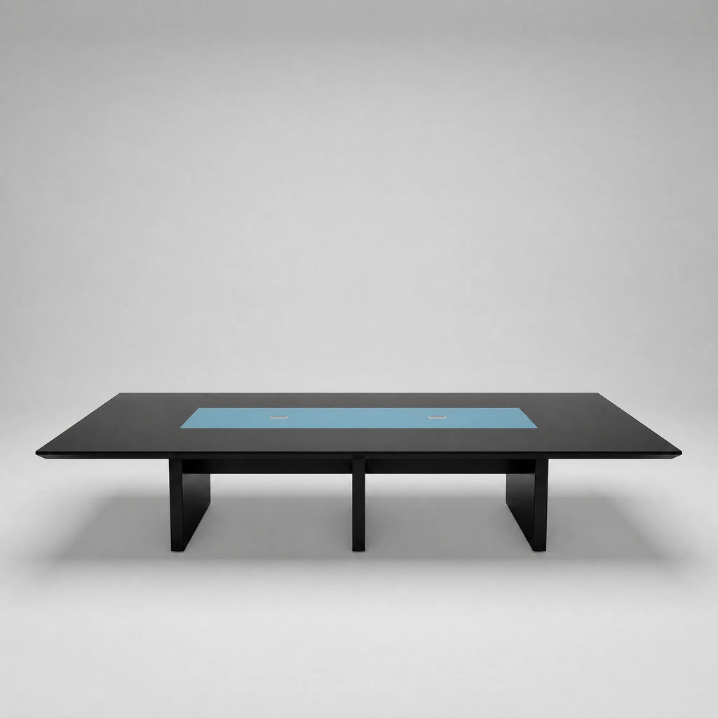 Forum · White Conference Room Table