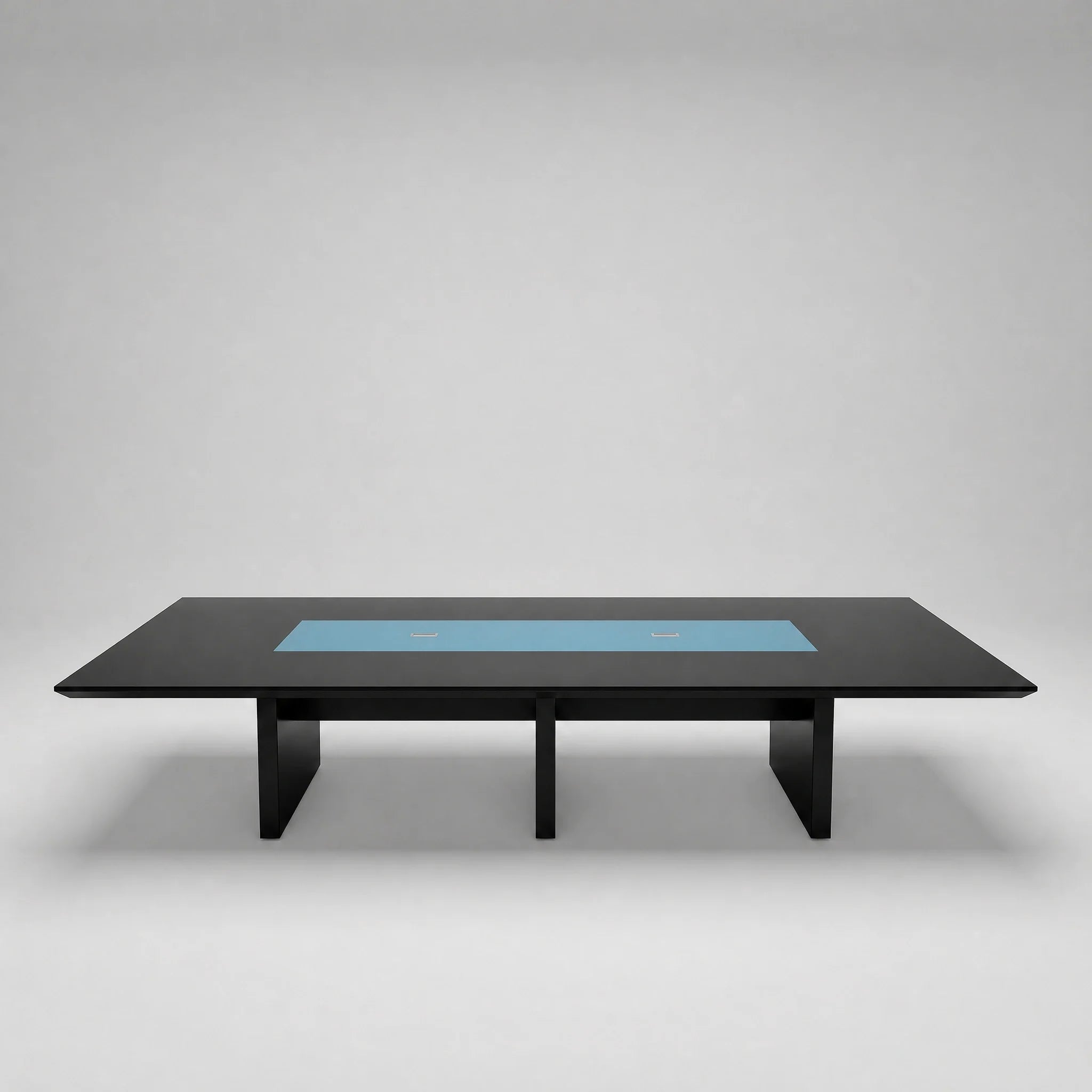 Forum · White Conference Room Table