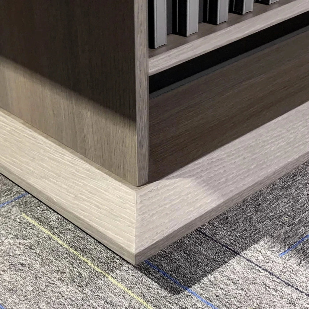 Harper · Boardroom Conference Table