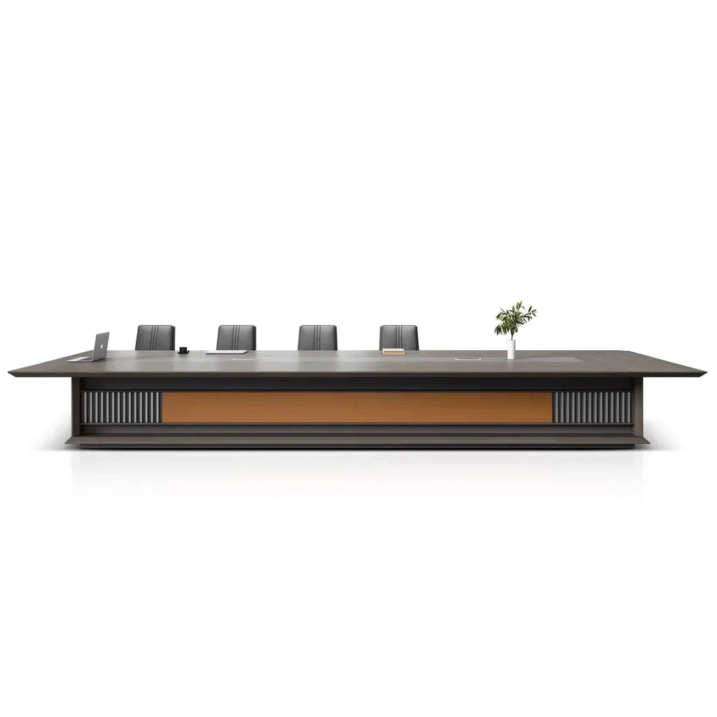 Harper · Boardroom Conference Table
