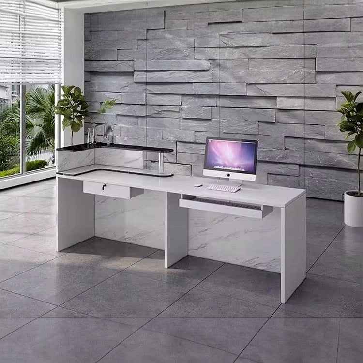 Hayes · Front Reception Desk