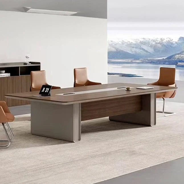 Chymé · Conference Room Table