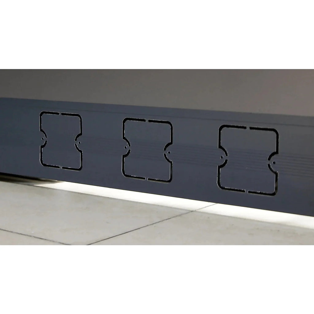 Huxley · Standard Cubicle Workstation