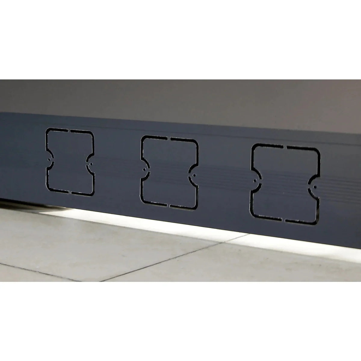 Huxley · Standard Cubicle Workstation