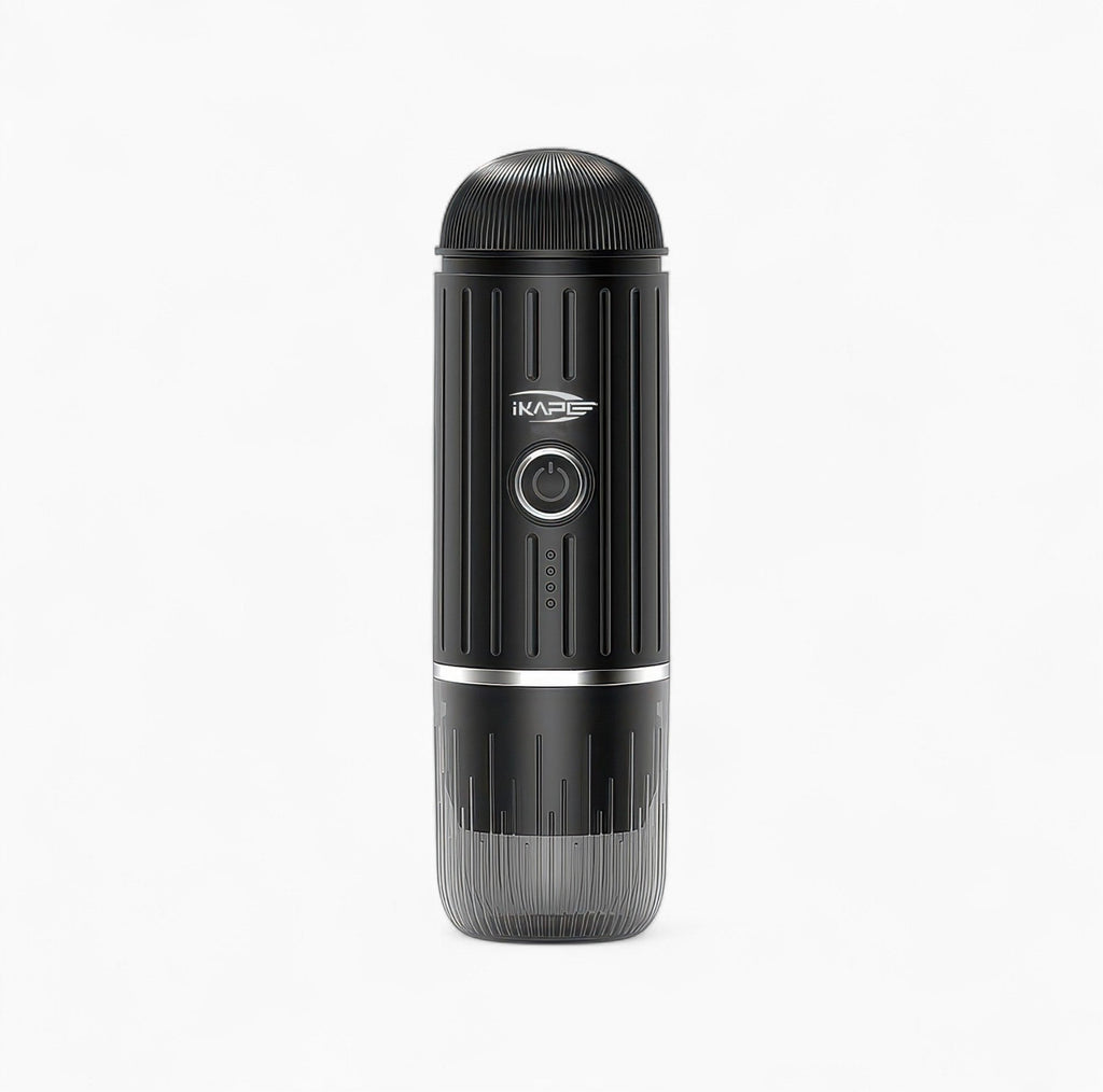 Portable Electric Espresso Coffee Maker