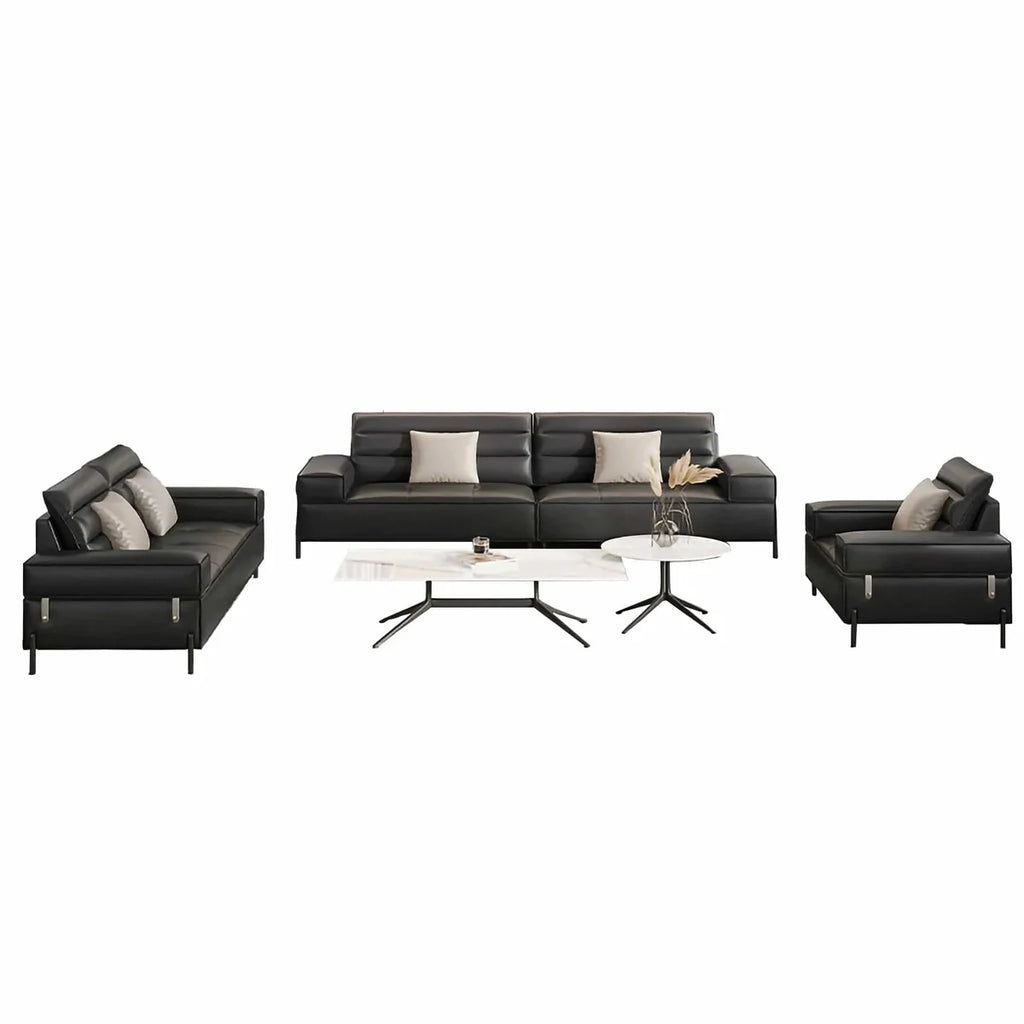 Alnö · Office Waiting Area Lounge Seating