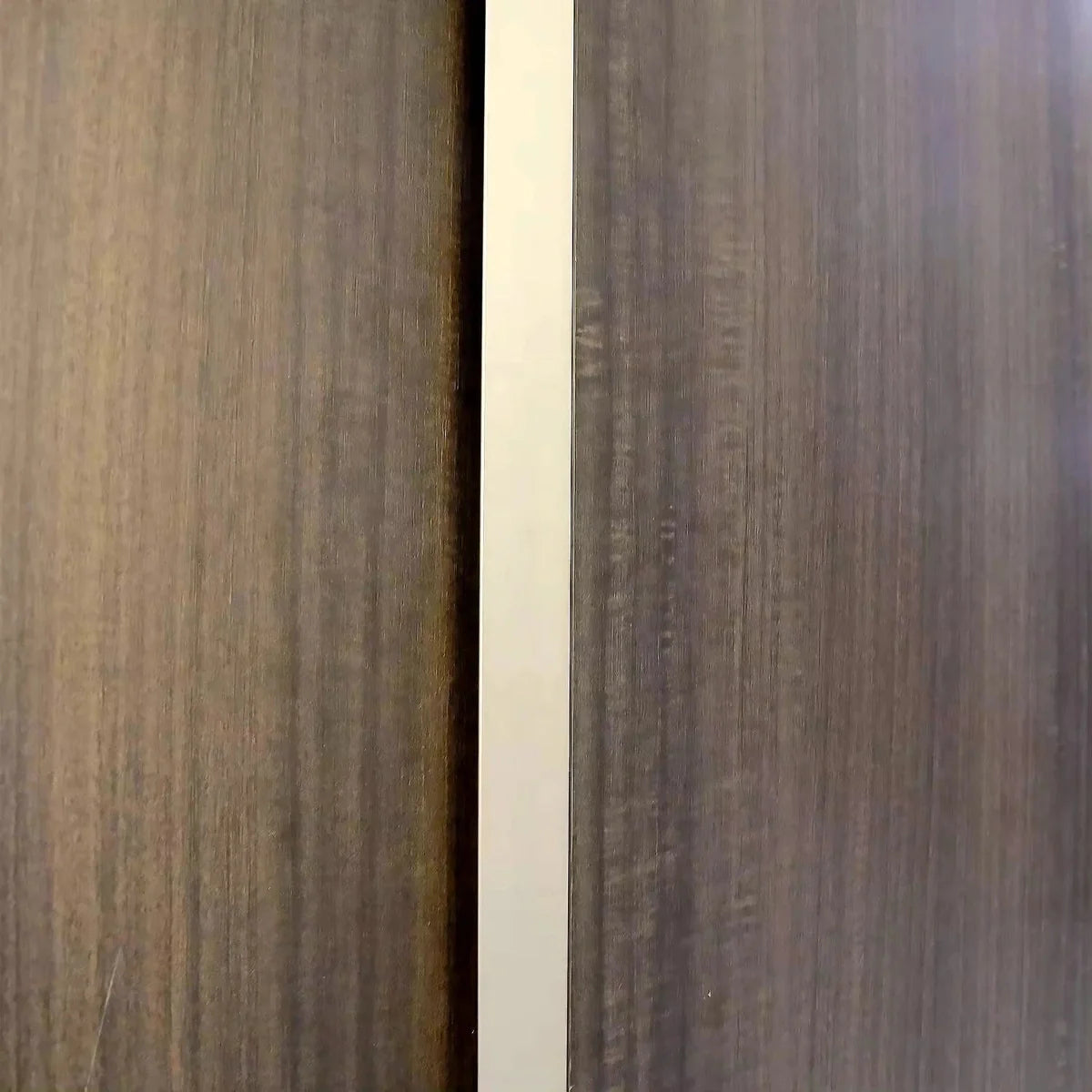 Jenkins · Office Shelves w/ Lighting & Closet