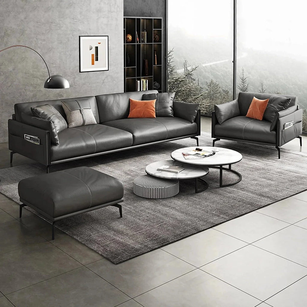 Sveg · Office Waiting Area Lounge Seating