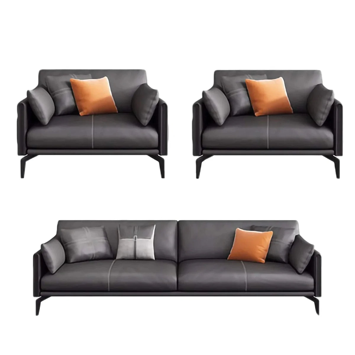 Sveg · Office Waiting Area Lounge Seating