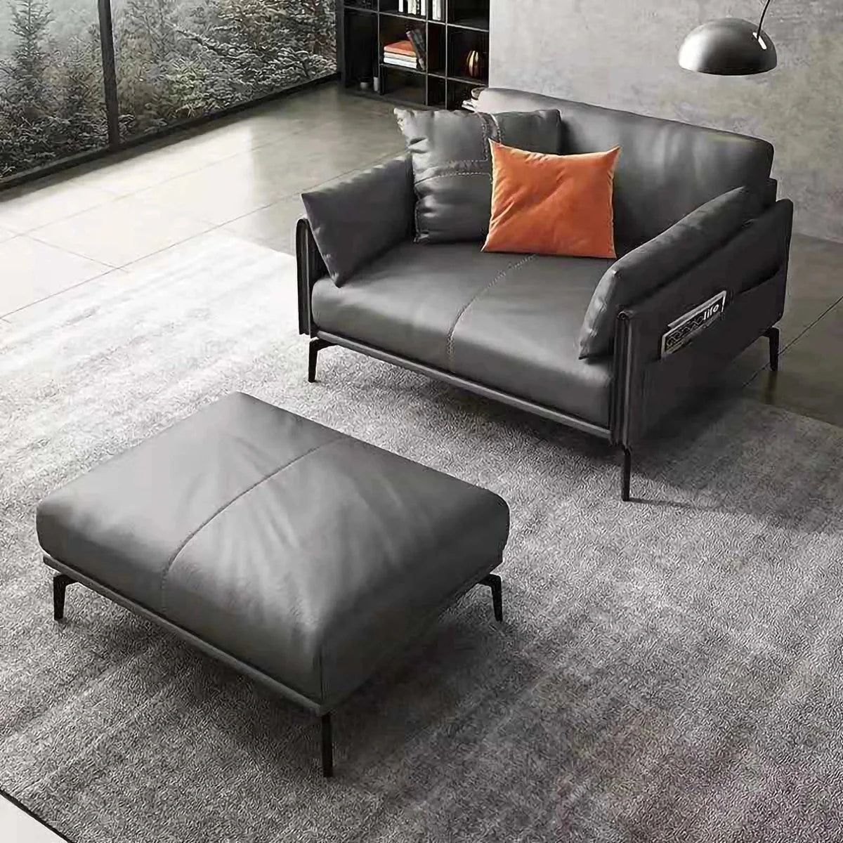 Sveg · Office Waiting Area Lounge Seating