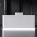 Kyvian · Front Reception Desk