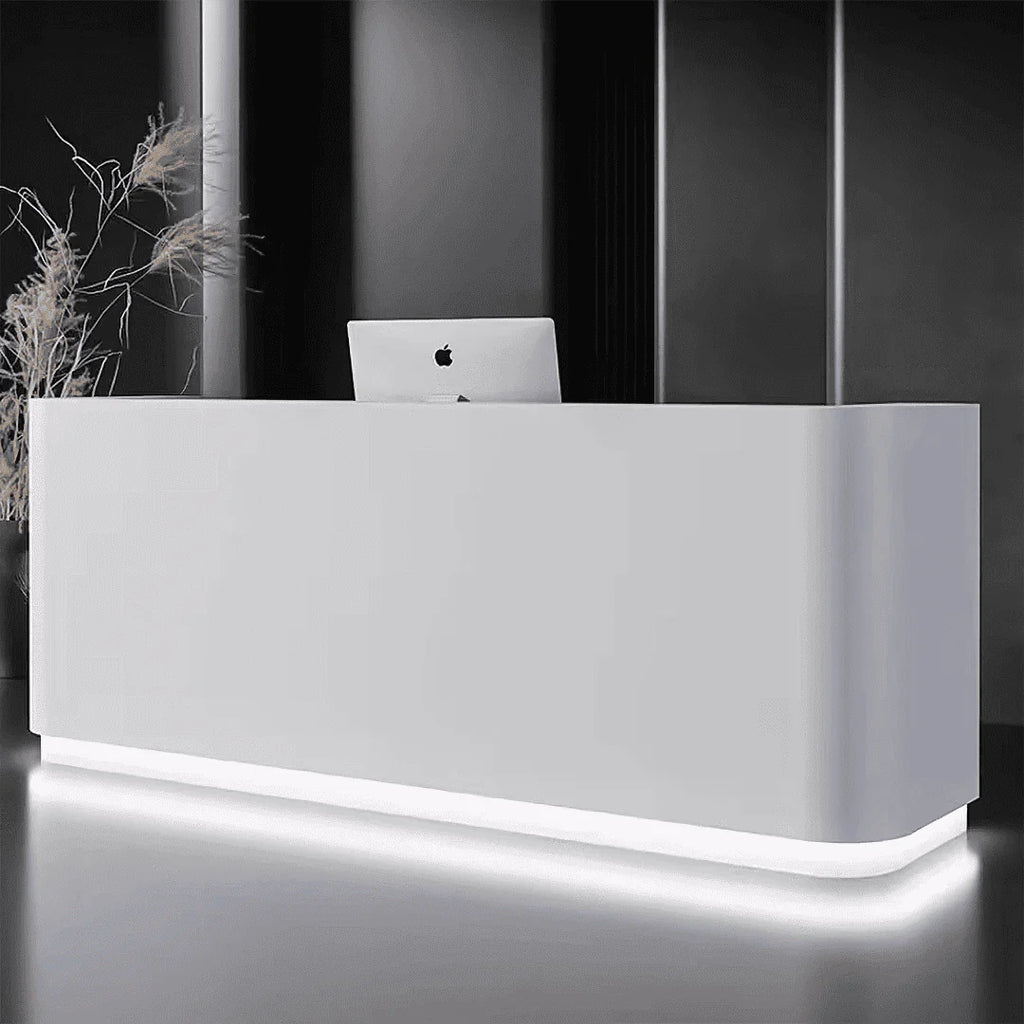 Kyvian · Front Reception Desk