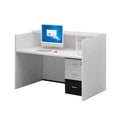 Levi · Front Reception Desk