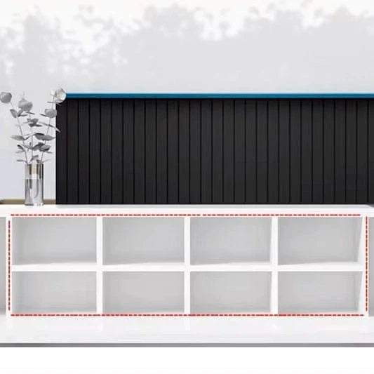 Levi · Front Reception Desk
