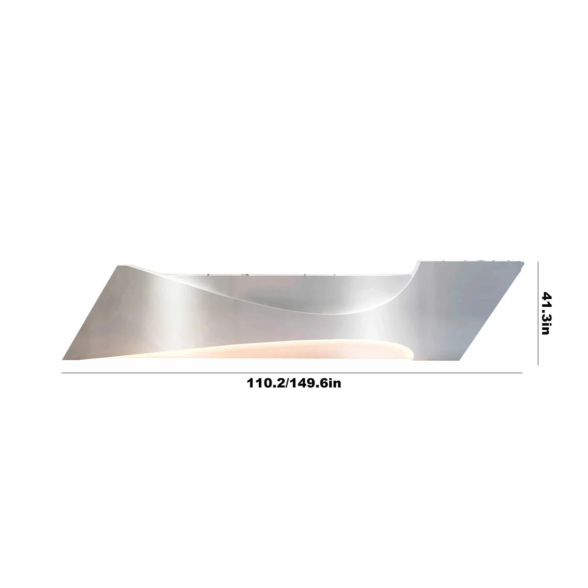 Lyssandra · Front Reception Desk